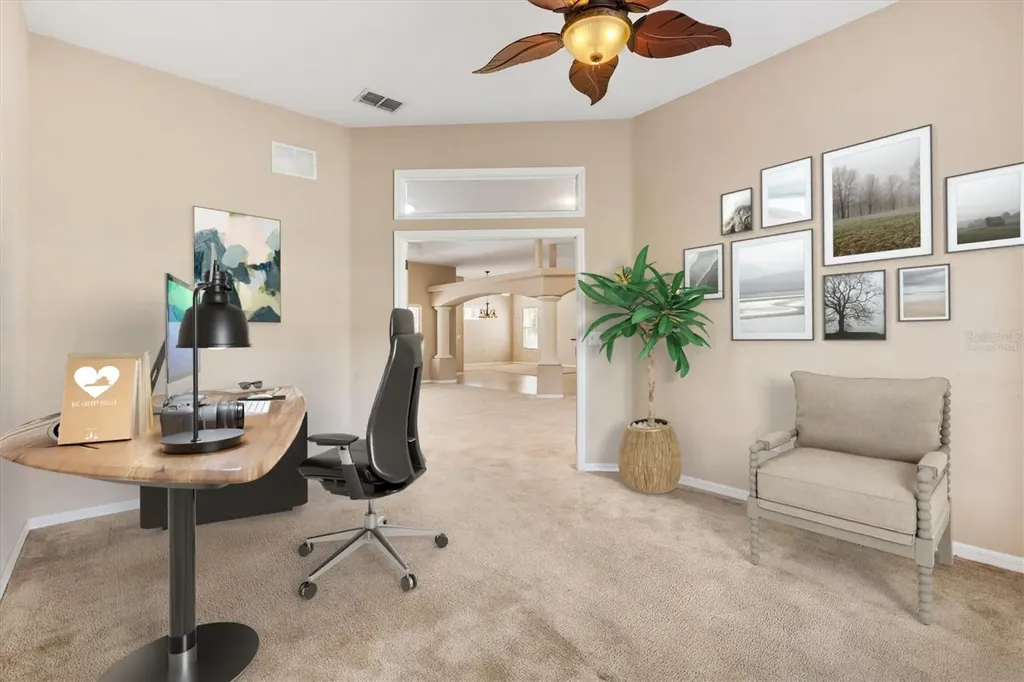 2567 N Stampede Drive Beverly Hills FL 34465