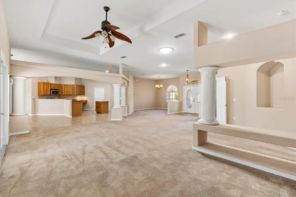 2567 N Stampede Drive Beverly Hills FL 34465