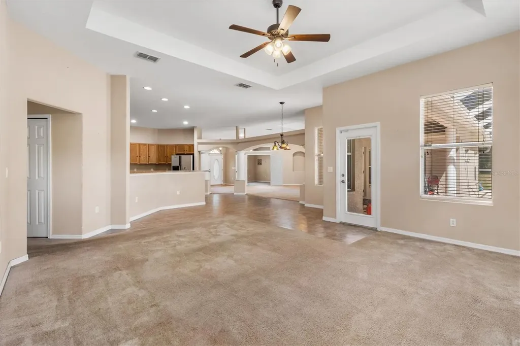 2567 N Stampede Drive Beverly Hills FL 34465