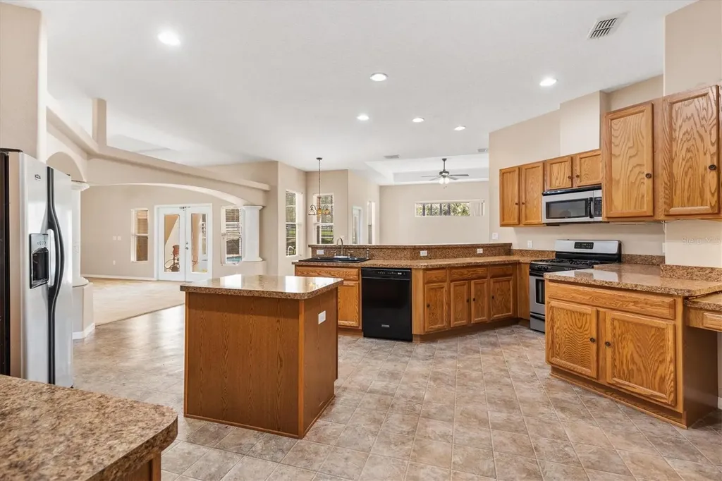 2567 N Stampede Drive Beverly Hills FL 34465