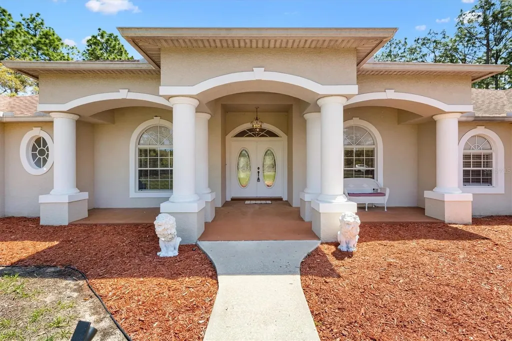 2567 N Stampede Drive Beverly Hills FL 34465