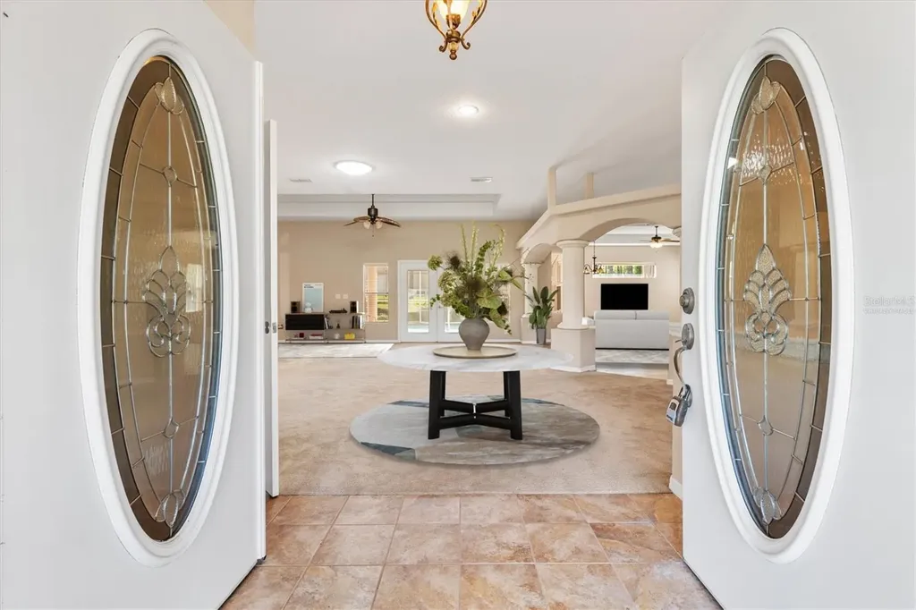 2567 N Stampede Drive Beverly Hills FL 34465