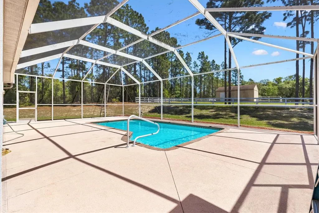 2567 N Stampede Drive Beverly Hills FL 34465