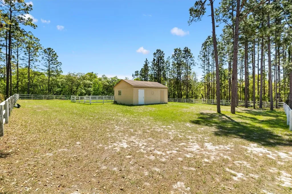 2567 N Stampede Drive Beverly Hills FL 34465