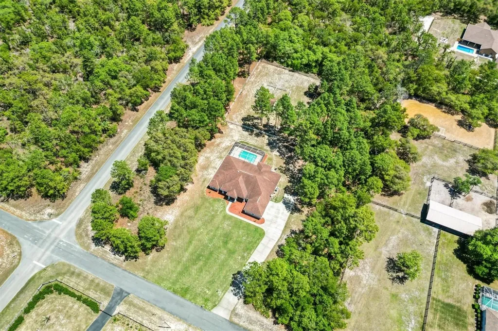 2567 N Stampede Drive Beverly Hills FL 34465