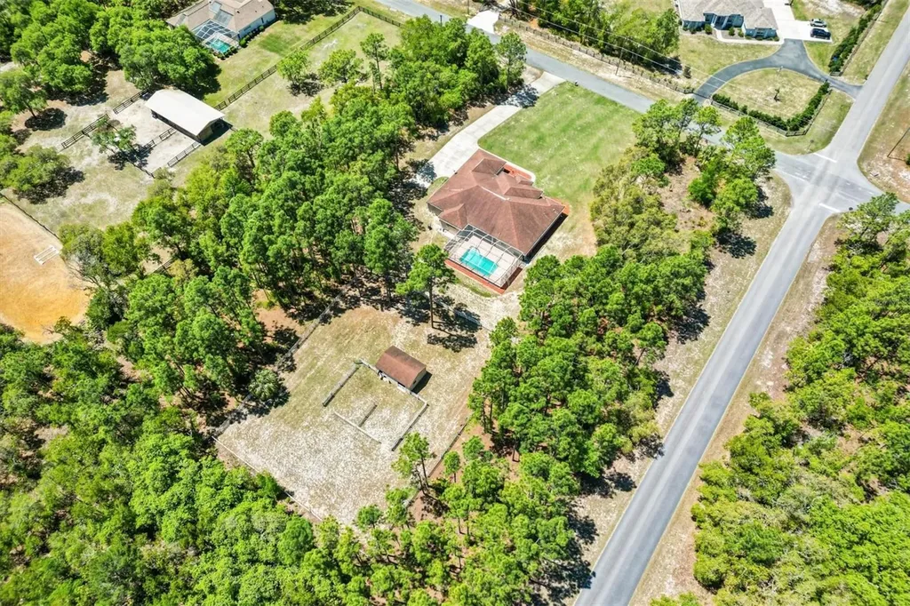 2567 N Stampede Drive Beverly Hills FL 34465