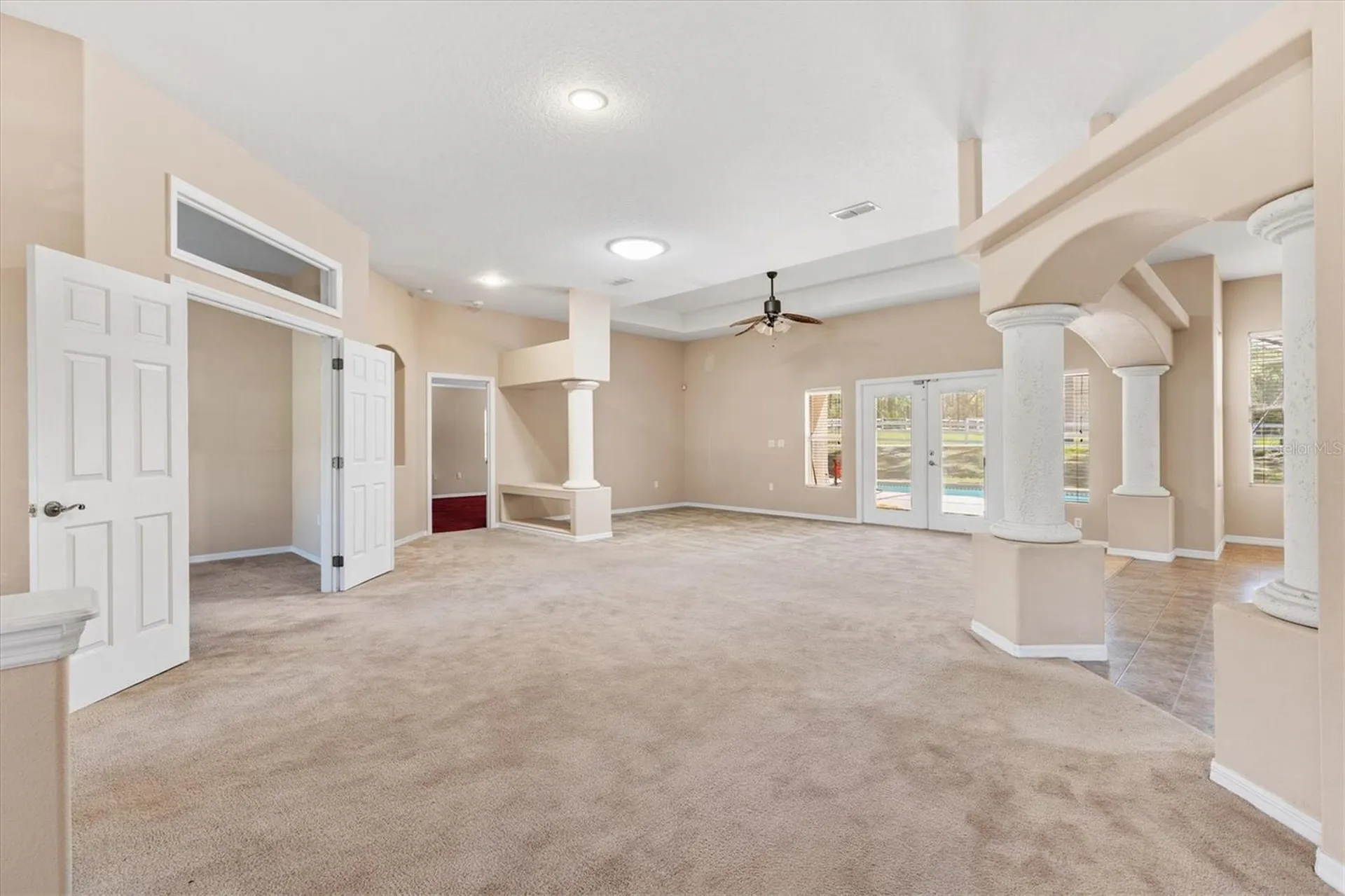 2567 N Stampede Drive Beverly Hills FL 34465