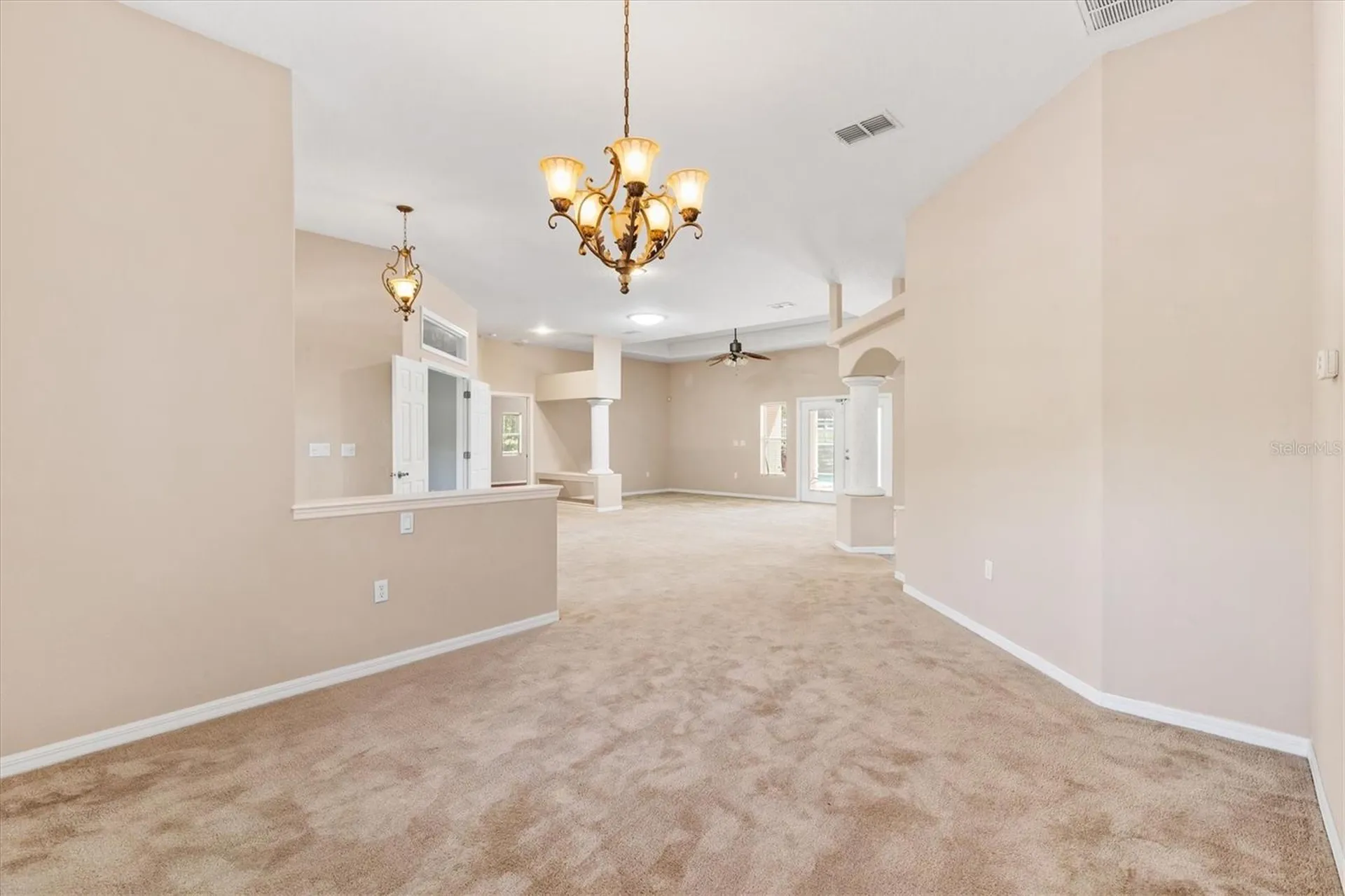 2567 N Stampede Drive Beverly Hills FL 34465