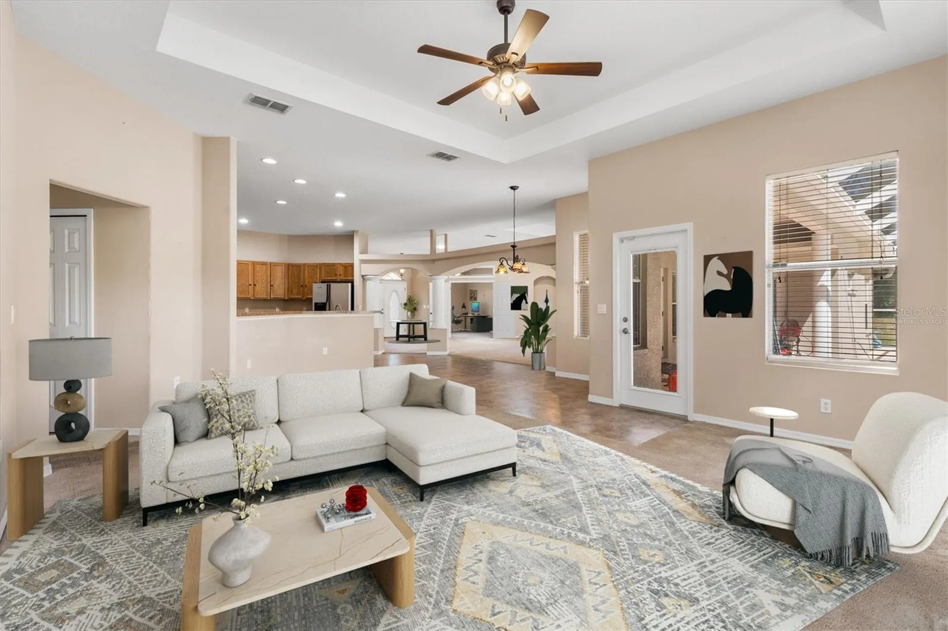 2567 N Stampede Drive Beverly Hills FL 34465
