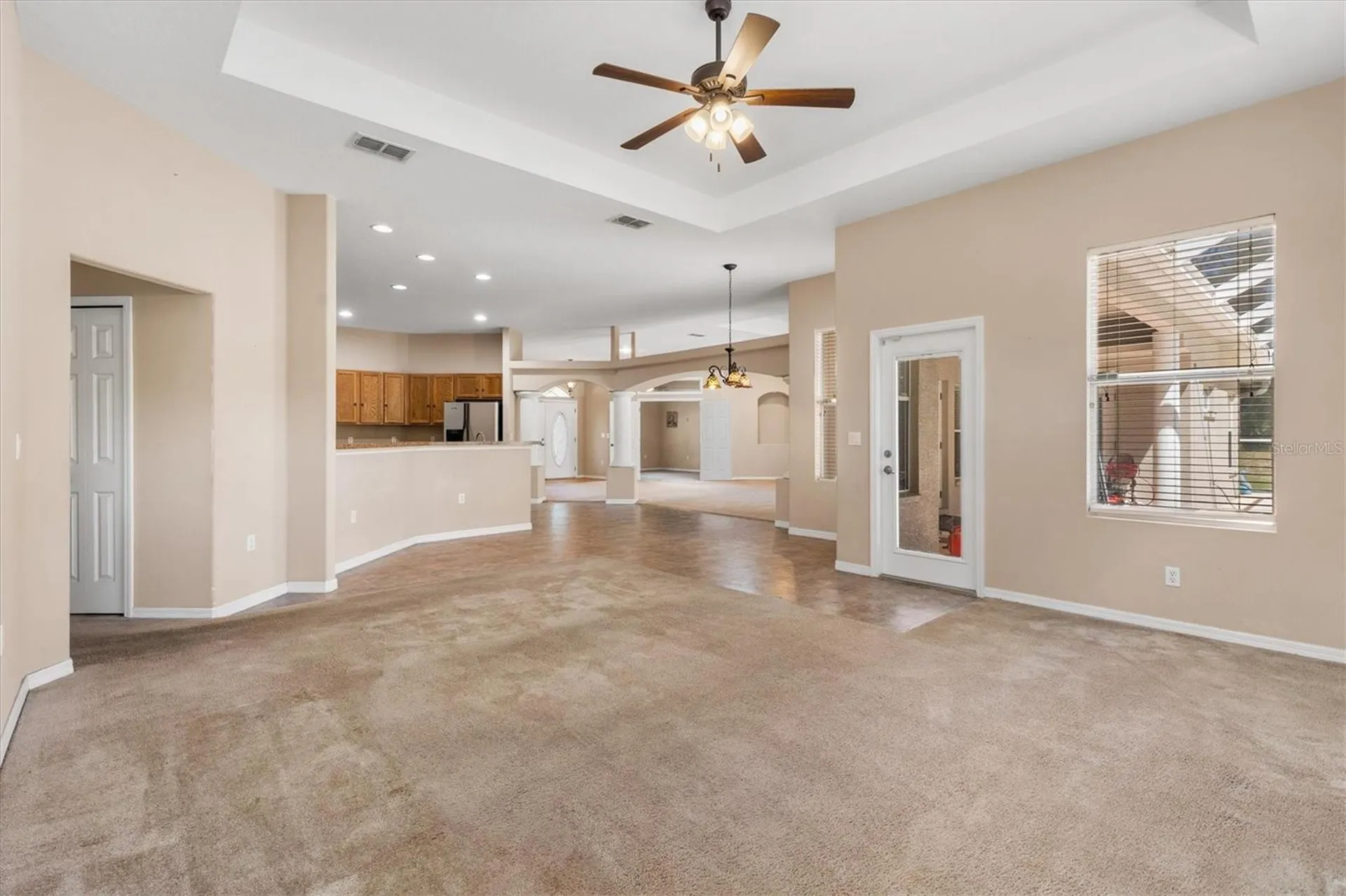 2567 N Stampede Drive Beverly Hills FL 34465