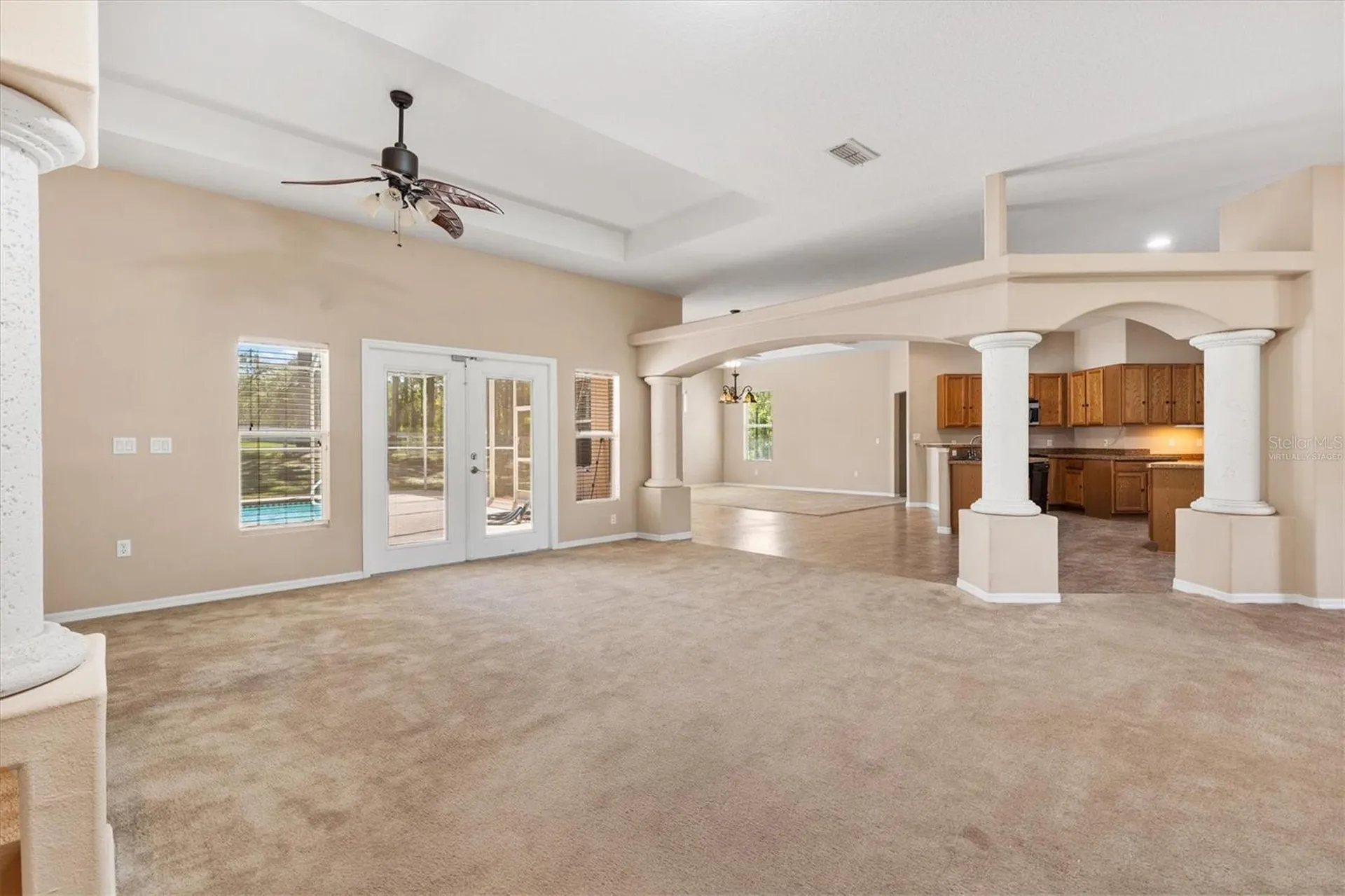 2567 N Stampede Drive Beverly Hills FL 34465