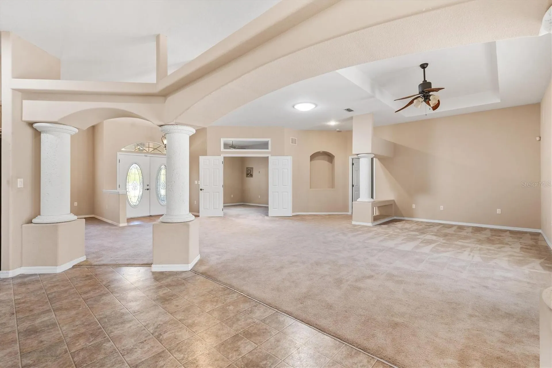 2567 N Stampede Drive Beverly Hills FL 34465