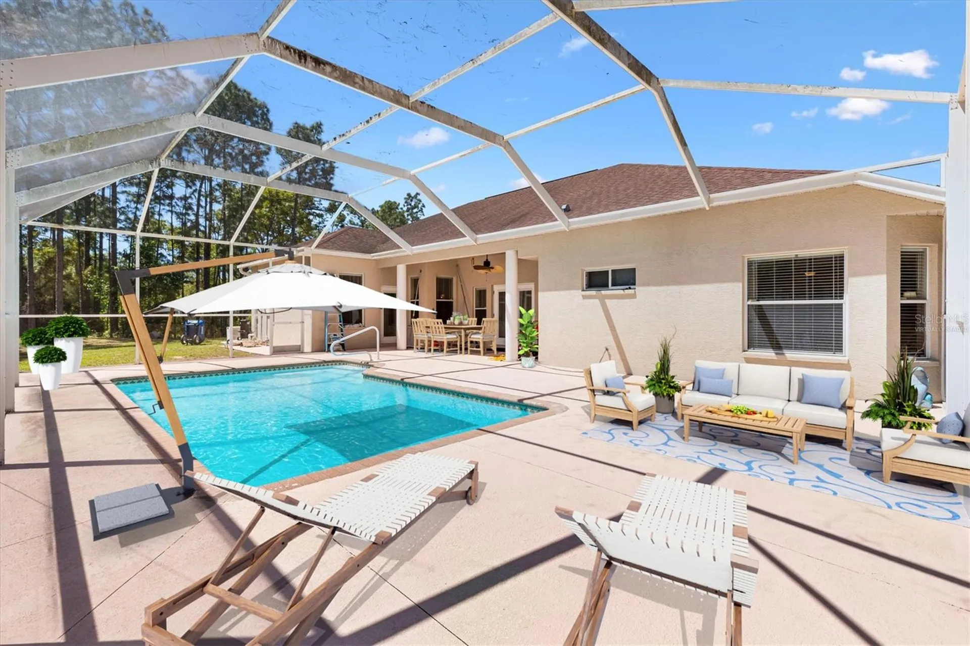 2567 N Stampede Drive Beverly Hills FL 34465