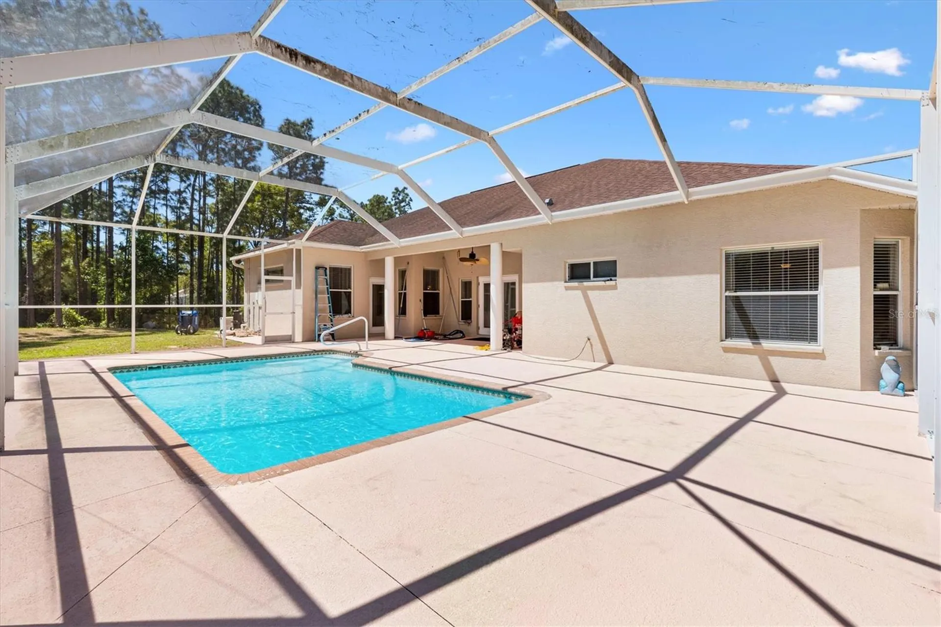2567 N Stampede Drive Beverly Hills FL 34465