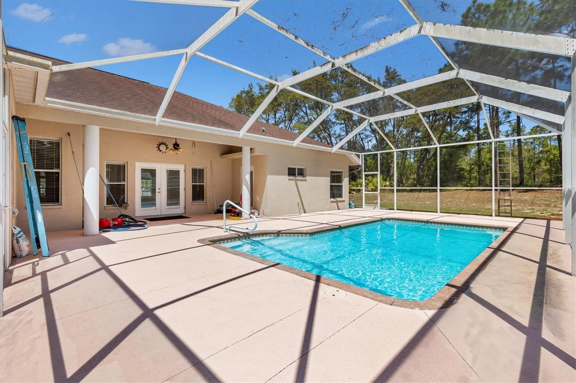 2567 N Stampede Drive Beverly Hills FL 34465