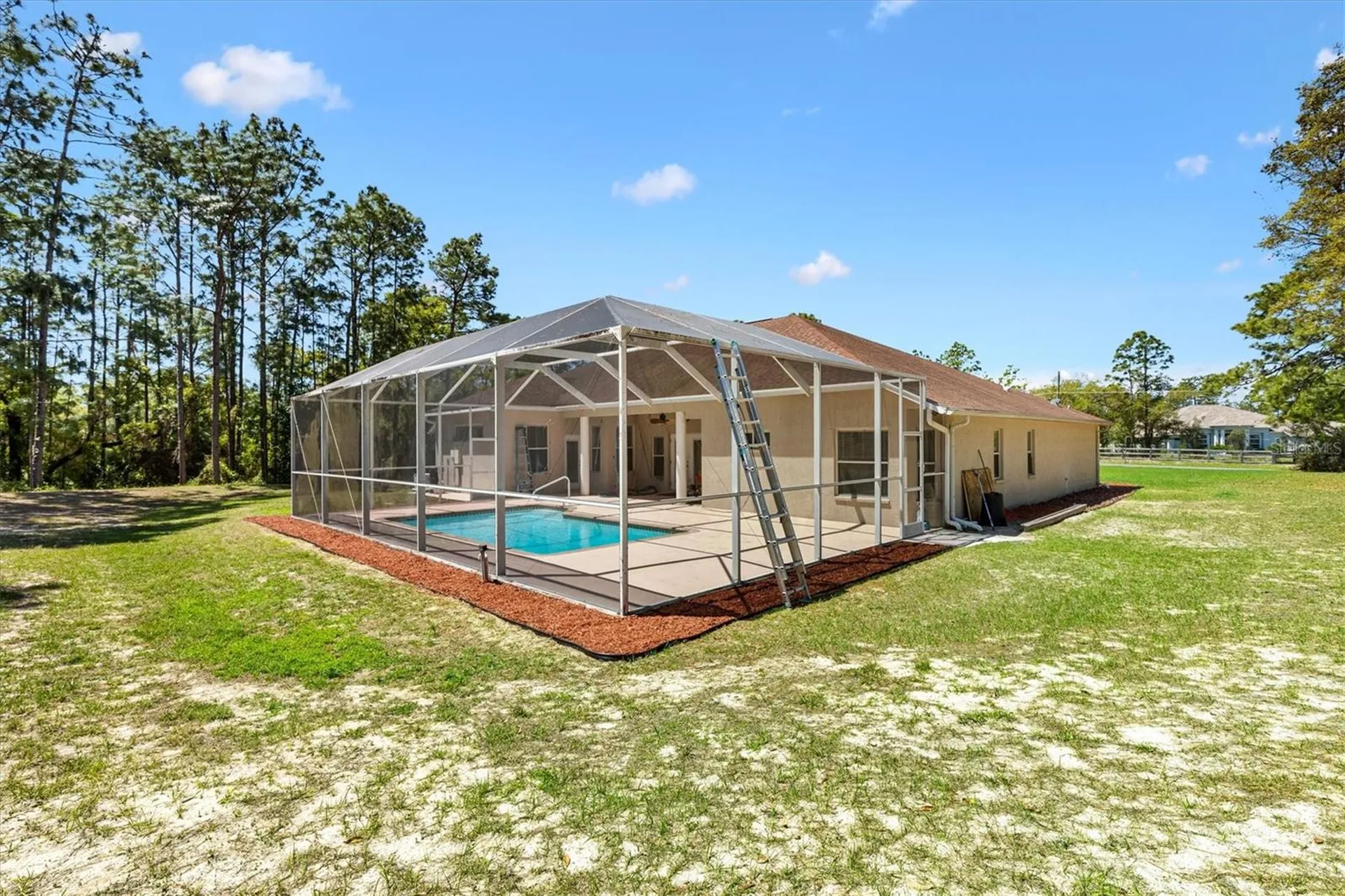 2567 N Stampede Drive Beverly Hills FL 34465