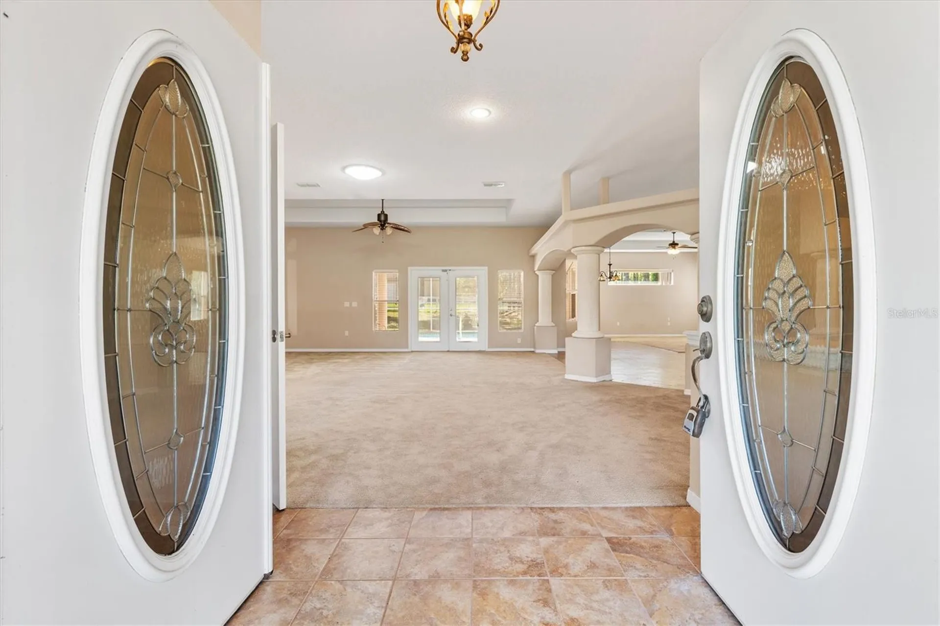2567 N Stampede Drive Beverly Hills FL 34465