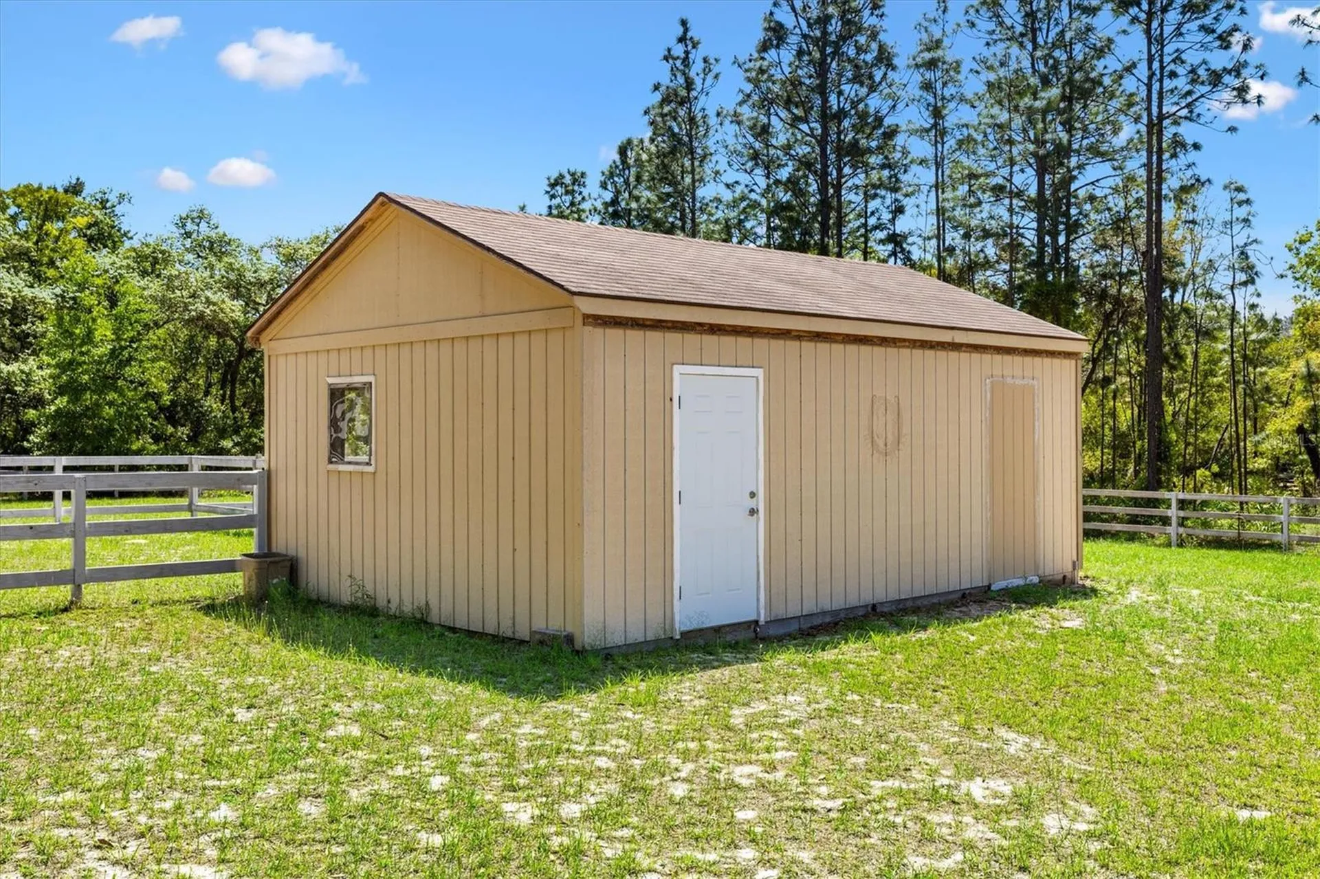 2567 N Stampede Drive Beverly Hills FL 34465