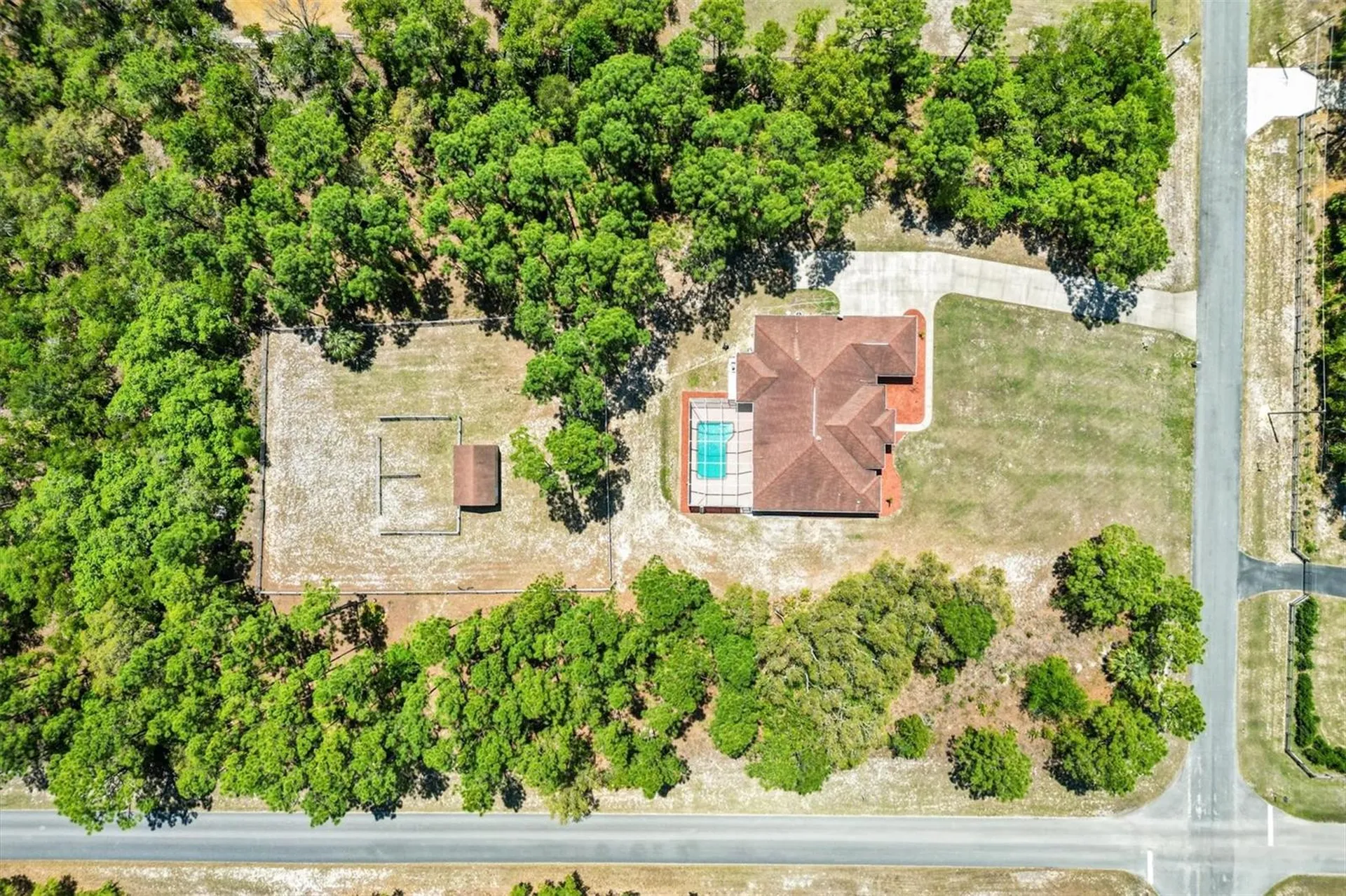 2567 N Stampede Drive Beverly Hills FL 34465