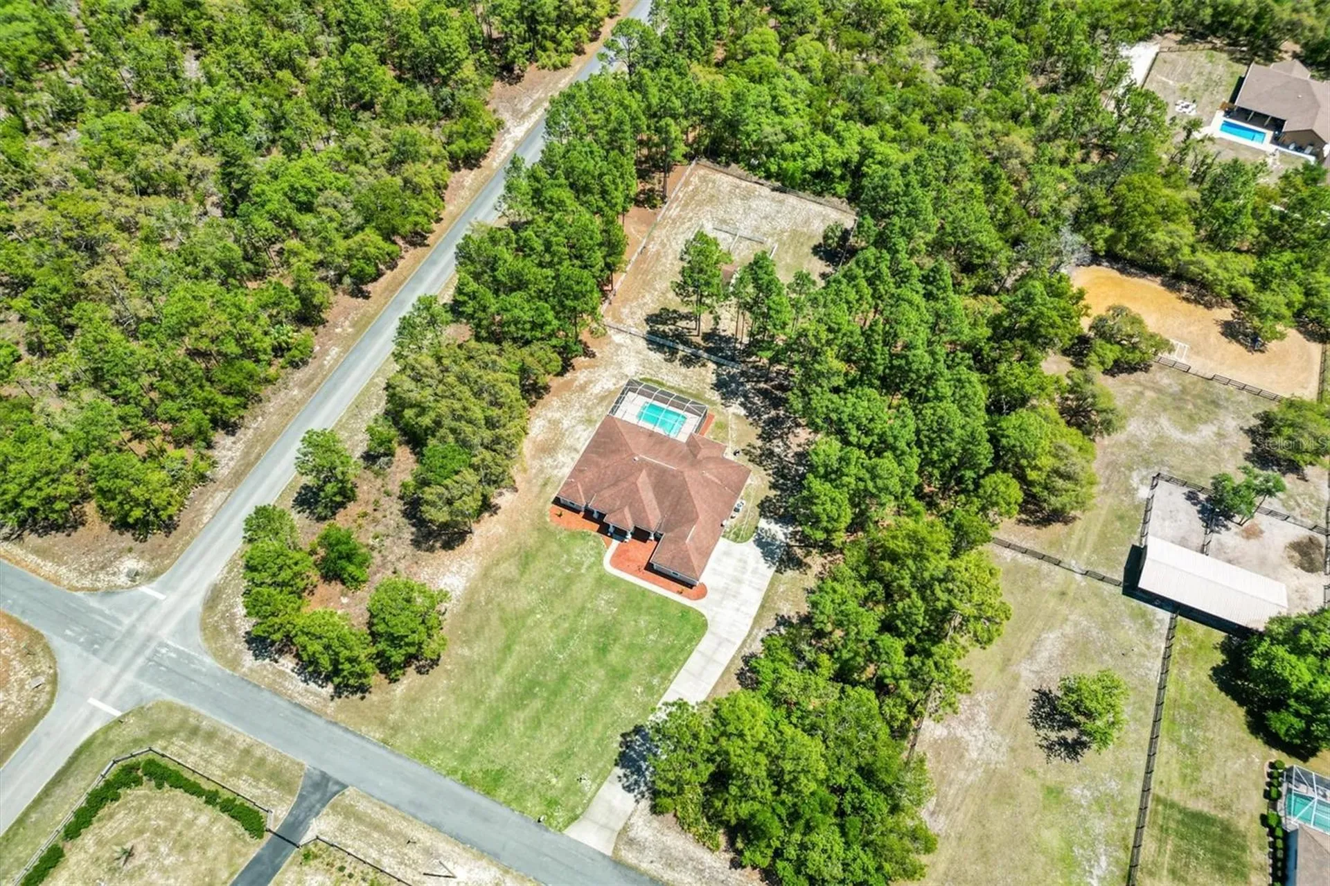 2567 N Stampede Drive Beverly Hills FL 34465