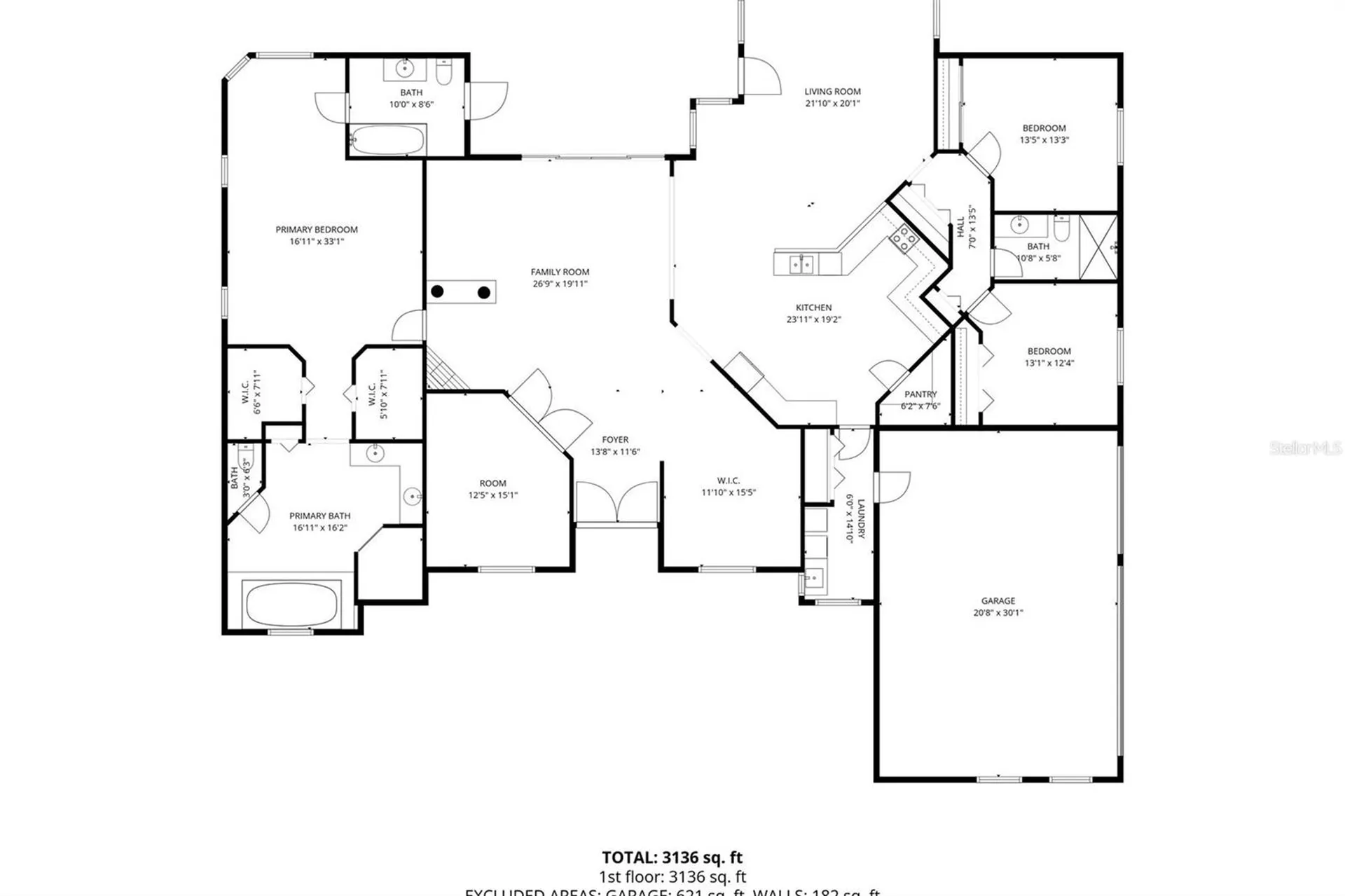 2567 N Stampede Drive Beverly Hills FL 34465