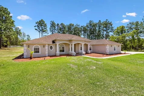 2567 N Stampede Drive Beverly Hills FL 34465