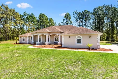 2567 N Stampede Drive Beverly Hills FL 34465