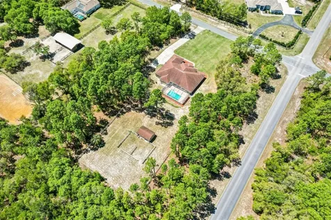 2567 N Stampede Drive Beverly Hills FL 34465