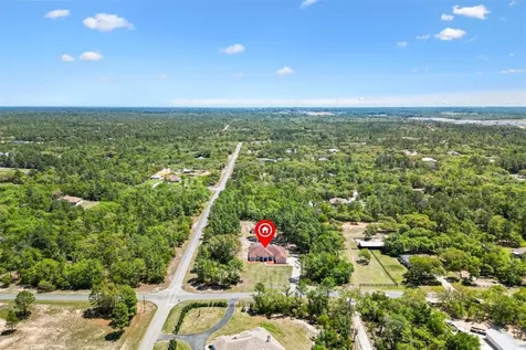 2567 N Stampede Drive Beverly Hills FL 34465