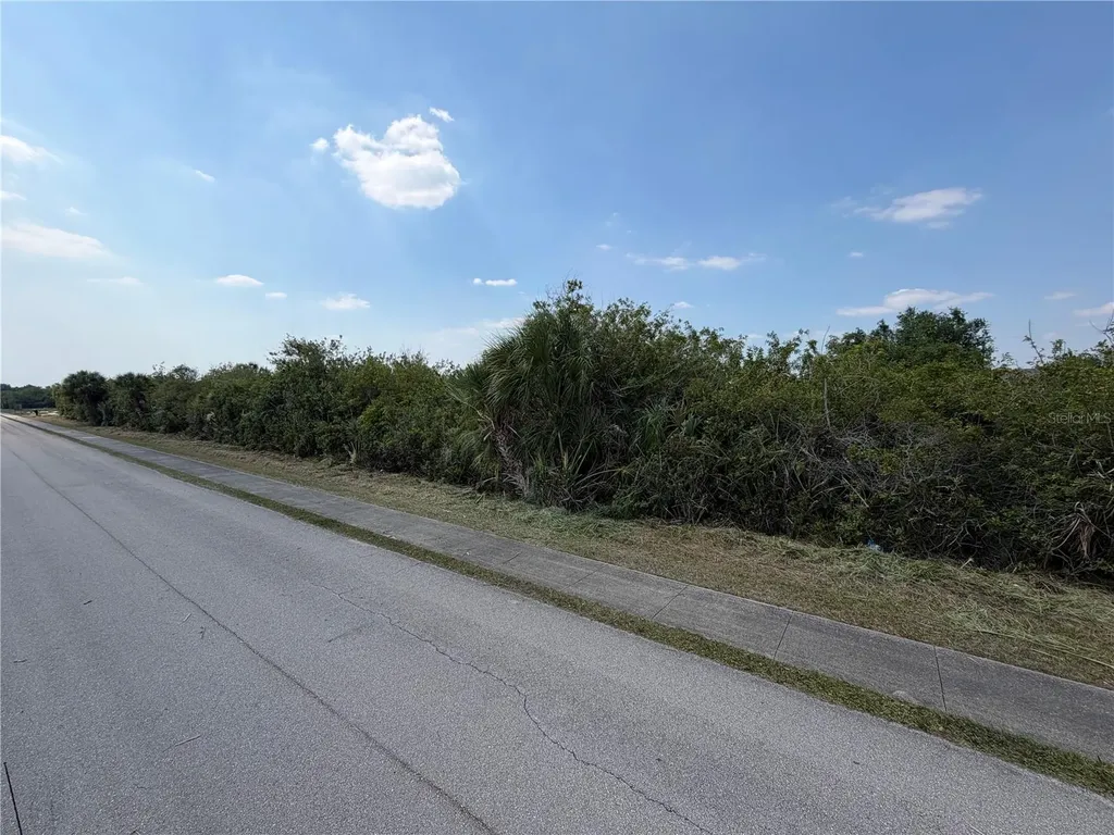 12244 N Access Road N Port Charlotte FL 33981