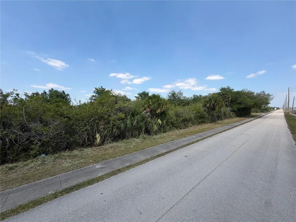 12244 N Access Road N Port Charlotte FL 33981