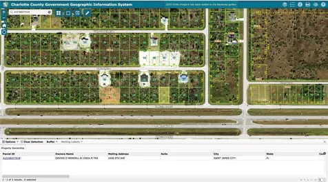 12244 N Access Road N Port Charlotte FL 33981