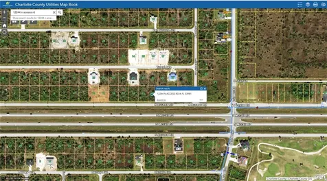 12244 N Access Road N Port Charlotte FL 33981