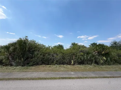 12244 N Access Road N Port Charlotte FL 33981