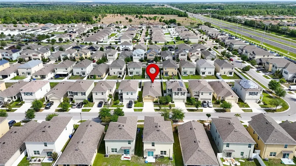 10232 Geese Trail Circle Sun City Center FL 33573