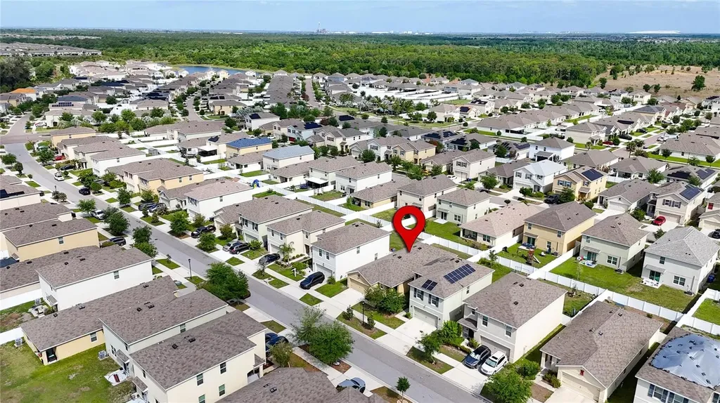 10232 Geese Trail Circle Sun City Center FL 33573
