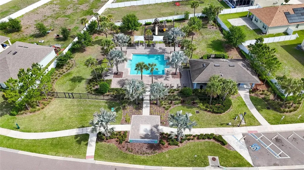 10232 Geese Trail Circle Sun City Center FL 33573