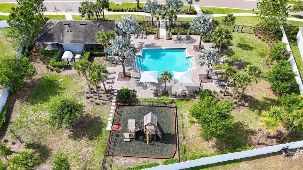 10232 Geese Trail Circle Sun City Center FL 33573