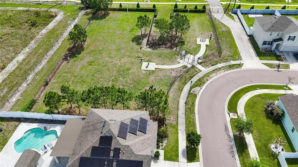 10232 Geese Trail Circle Sun City Center FL 33573