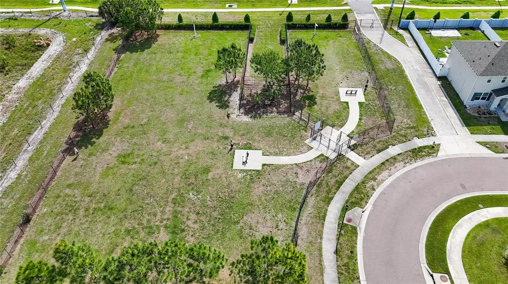 10232 Geese Trail Circle Sun City Center FL 33573