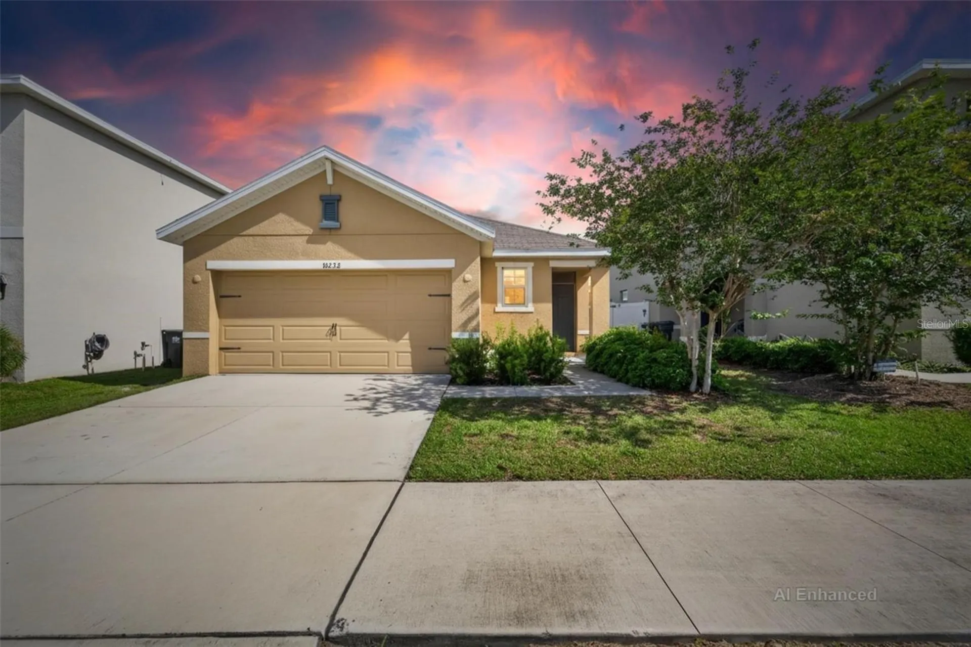 10232 Geese Trail Circle Sun City Center FL 33573