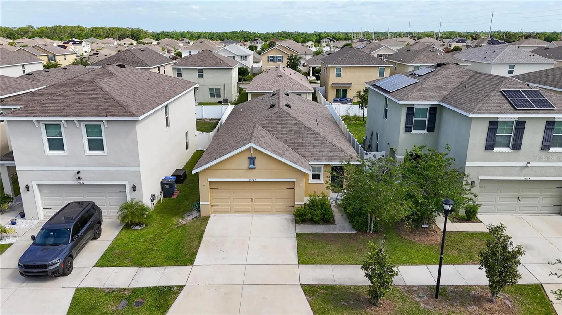 10232 Geese Trail Circle Sun City Center FL 33573