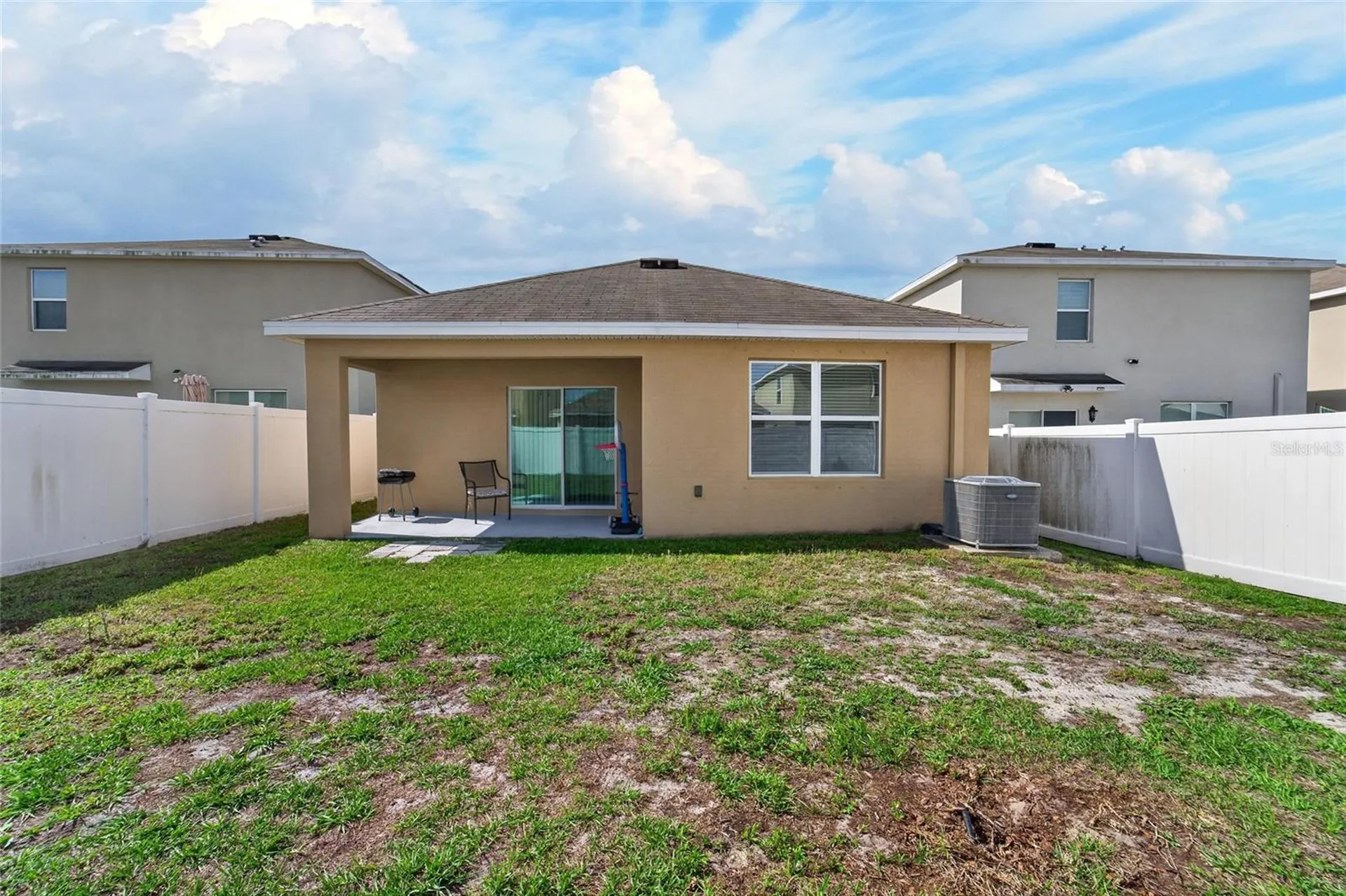 10232 Geese Trail Circle Sun City Center FL 33573