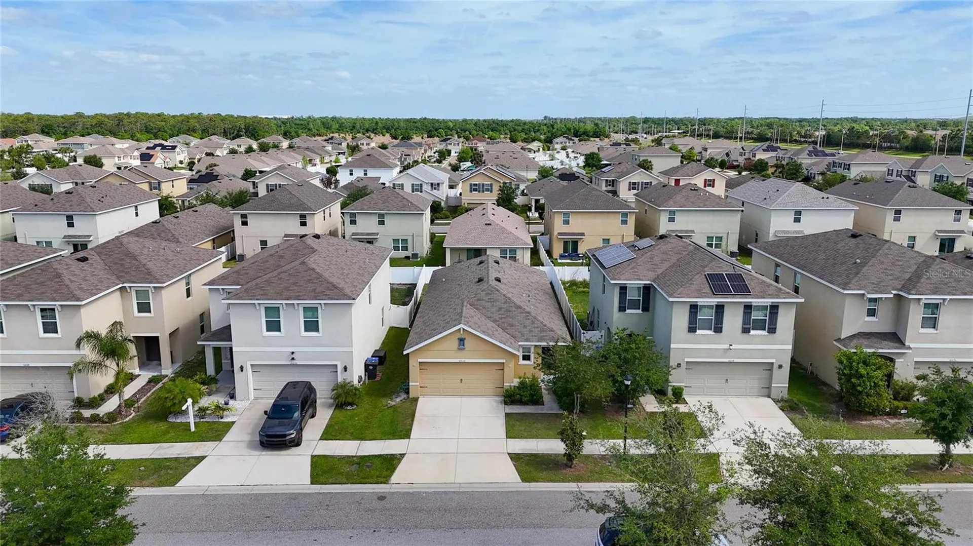 10232 Geese Trail Circle Sun City Center FL 33573