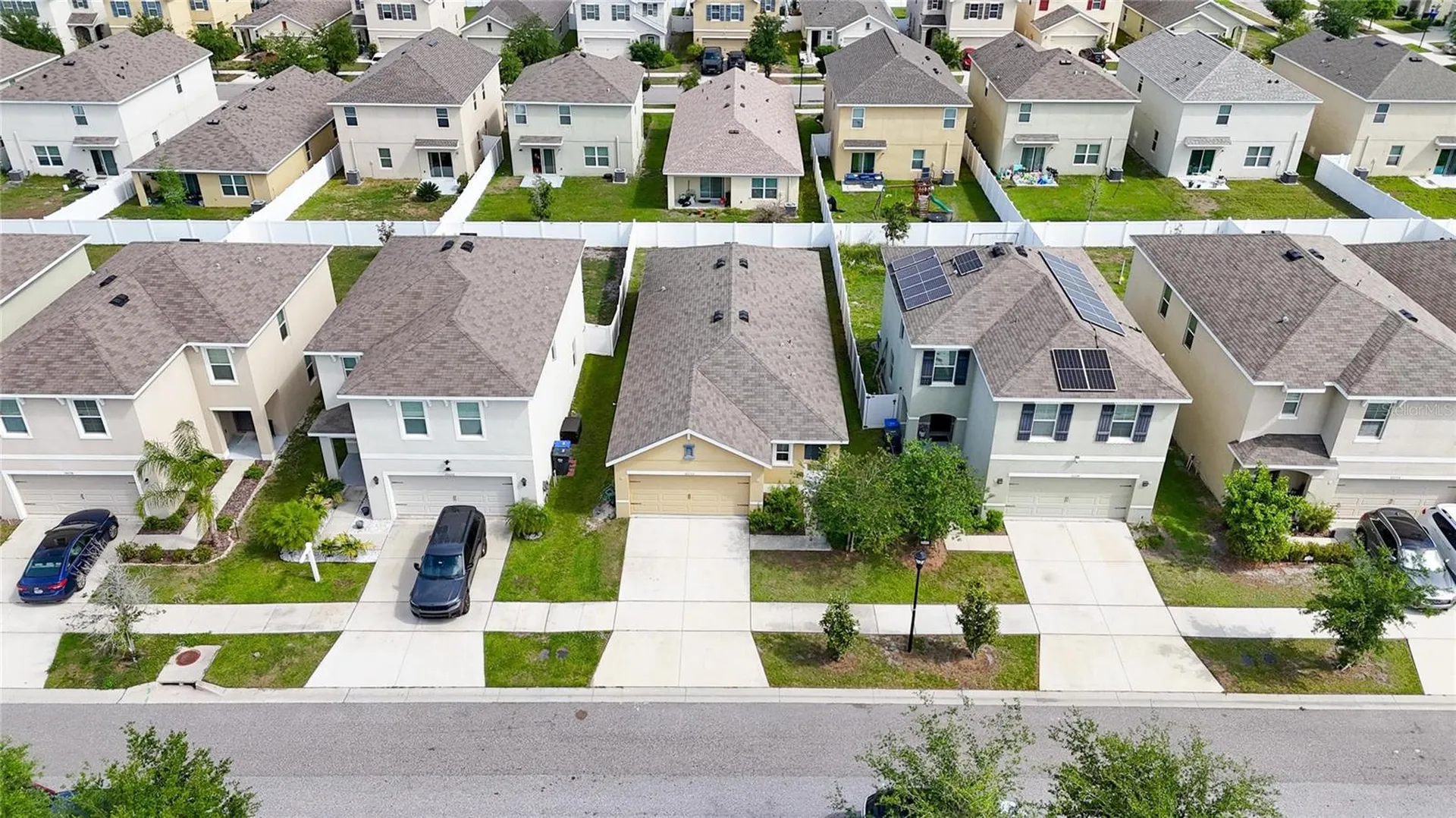 10232 Geese Trail Circle Sun City Center FL 33573