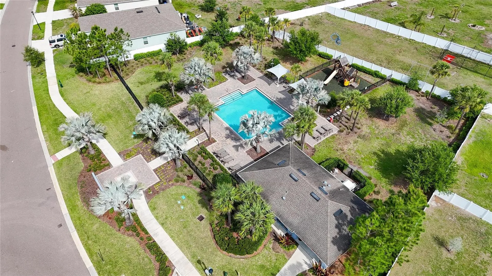 10232 Geese Trail Circle Sun City Center FL 33573