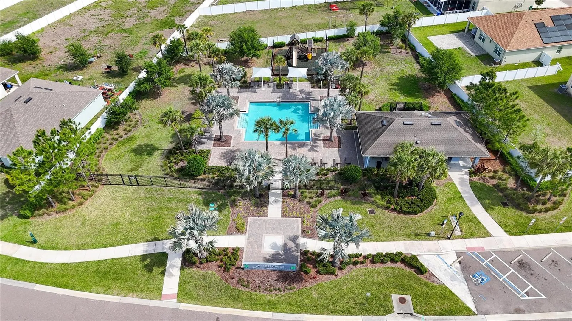 10232 Geese Trail Circle Sun City Center FL 33573