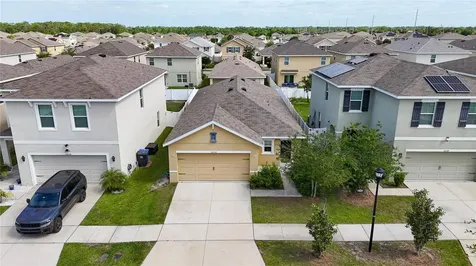 10232 Geese Trail Circle Sun City Center FL 33573