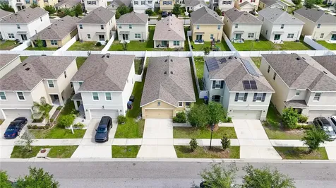 10232 Geese Trail Circle Sun City Center FL 33573