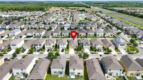 10232 Geese Trail Circle Sun City Center FL 33573